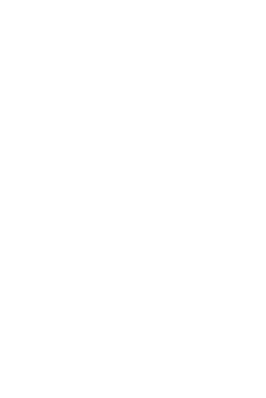 Patent drawing showing three states of the same card catalogue mid-swipe, the stack compressing and expanding.